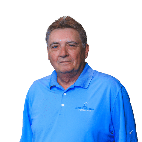Paul Hannigan